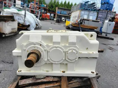 Used PIV LC355-12V Gearboxes British Columbia CA | Lenmark #268251