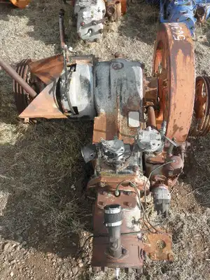 USED AJAX 6 1/2X8 EA-22