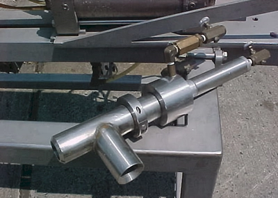 USED FOOD EQUIPMENT MFG. CORP. 1219087