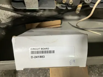 Used AUTOMATIC SWITCH CO. _UNKNOWN_ Electrical Boxes Ohio US | HGR 24 #1505800