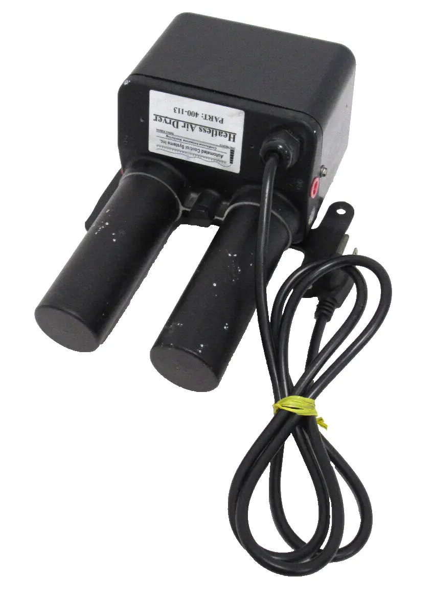 NEW AUTOMATED CONTROL SYSTEMS 400-113 AIR DRYER 400113