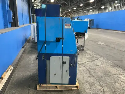Used OMNITURN GT75 CNC Lathes Ohio US | HGR 24 #1277700