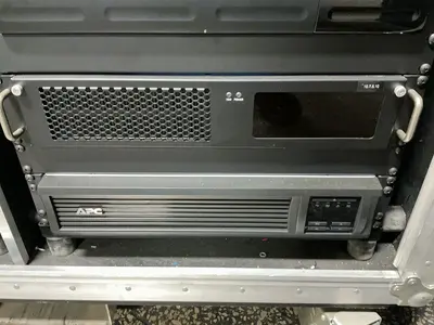 Used A & S _UNKNOWN_ Commercial Audio/Visual Equipment Ohio US | HGR 24 #1549956