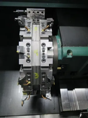 USED NAKAMURA-TOME SC-300