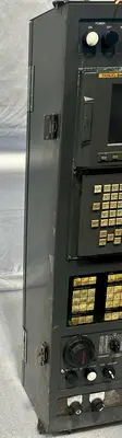 Fanuc SERIES 21I-MB CNC & N/C Controls | Great American Equipment Company (7)