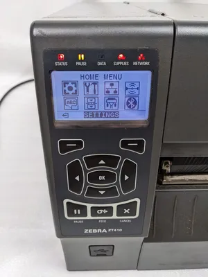 Used MY STORE _UNKNOWN_ Label Printers Texas US | Sporadic Surplus LLC #1710897