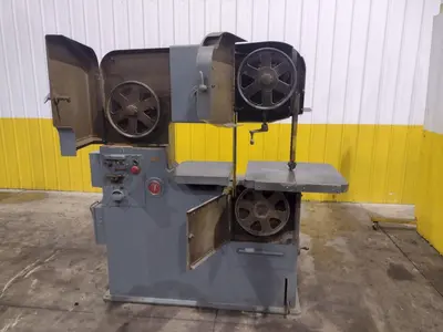 USED DOALL 3613-1