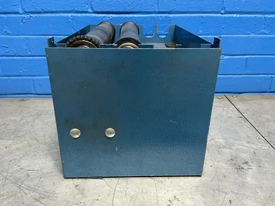 Used U.S. STONEWARE _UNKNOWN_ Chemical & Process Equipment Ohio US | HGR 24 #1519941