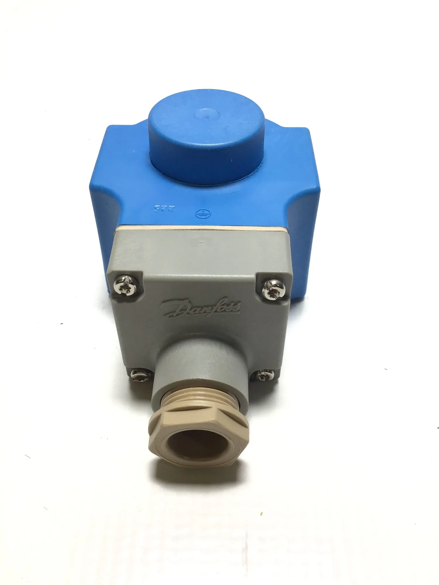 Danfoss 018F6857 BG024DS Solenoid Coil