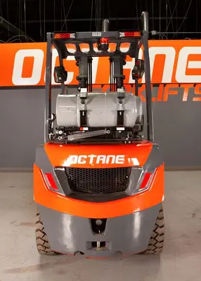 New | in-Stock 2026 OCTANE FY30 Misc Forklifts Colorado US | Discount Forklift #1368942