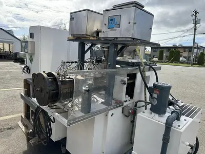 USED 1998 APV-BAKER PERKINS F23215 | MPF-50D