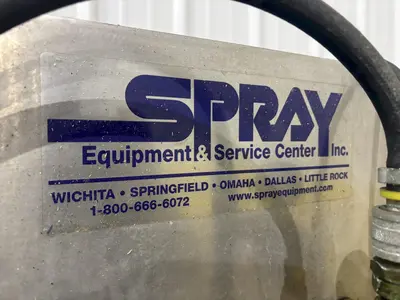 USED GRACO