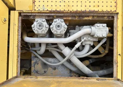 1996 CATERPILLAR 834B Bulldozers | JYC EQUIPMENT (17)