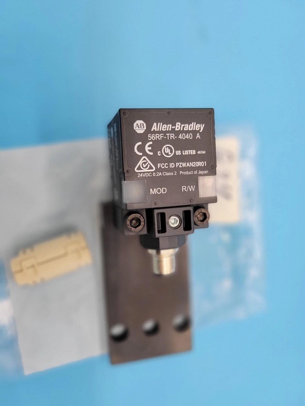 NEW ALLEN BRADLEY 56RF-TR-4040