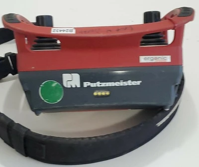 USED HBC radiomatic MSIP-CRI-hbc-TC241