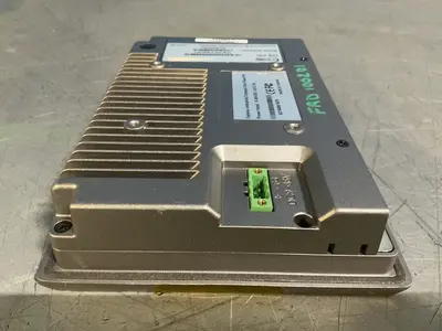 Used 2016 TOTAL CONTROL SOLUTIONS TCS03001922001 Automation Control (HMI) Ohio US | HGR 24 #1545362