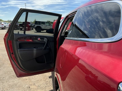 USED 2014 BUICK ENCLAVE