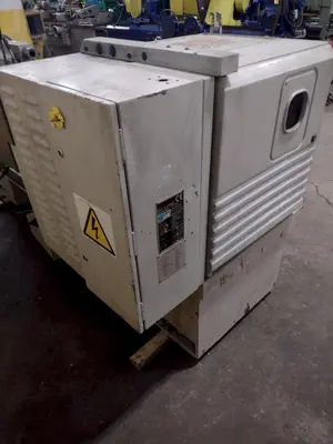 USED 1999 CLAUSING CLAUSING 15