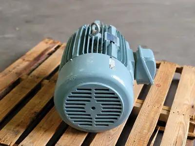 USED TECO-WESTINGHOUSE PDH03004TE5N