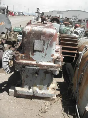 USED HORSBURGH SCOTT LD2800H