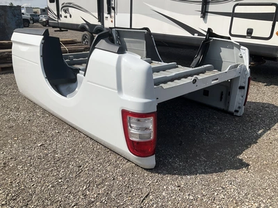 Used 2022 DODGE RAM Automotive Parts Michigan US | Miedema Asset Management Group #1322082