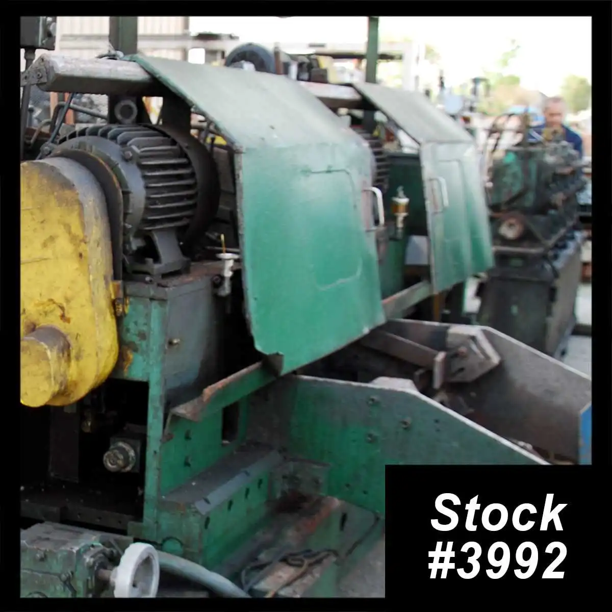 USED HAVEN 912