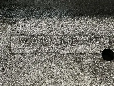 USED VAN DORN 301129