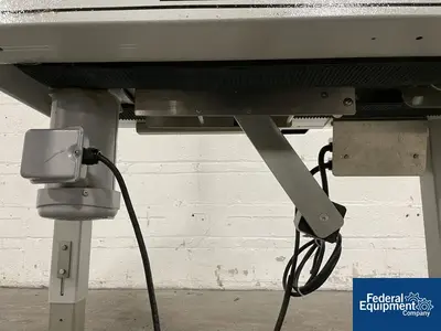 USED Belcor Belcor Case Sealer, model 130