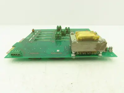 Enersys 6LA19319G Enforcer Impaq Battery Charger Backplane Panel Module