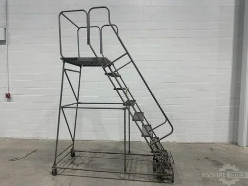 Used COTTERMAN Unknown Tooling & Accessories (Other) Georgia US | The Equipment Hub #717914