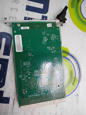 USED NATIONAL INSTRUMENTS PXI-8360