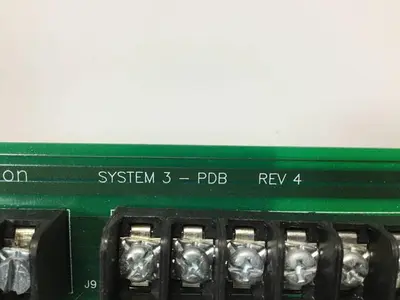 Used AMERICAN MSI SYSTEM 3-PDB Circuit Boards Michigan US | Ideal Machinery #1293284