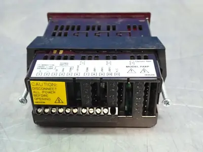 Used RED LION PAXP Meters - Misc Ohio US | HGR 24 #1020185