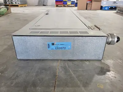 USED 2002 CUTLER-HAMMER PRL3A
