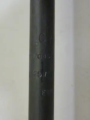 USED CVA T6N0464106