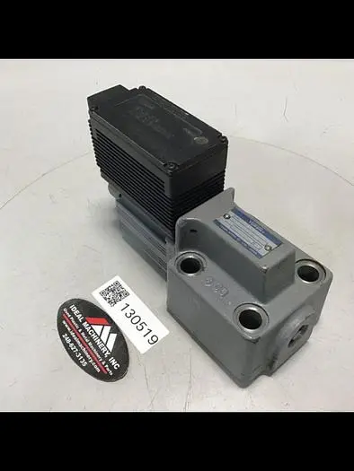 Used YUKEN SB1110-B-2015 Valves/Fittings Michigan US | Ideal Machinery #586351