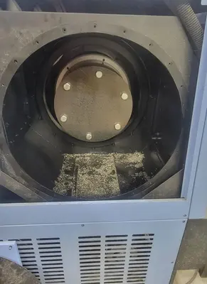 2018 DOOSAN PUMA 5100LC CNC Lathes | Lion Machinery (13)