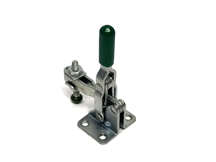Used Carr Lane CL150VTC Clamps Michigan US | Maverick Industrial Sales #1489783