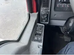 Used 2021 MACK CV713 Dump trucks Pennsylvania US | Iron Exchange Equipment Solutions #1353762