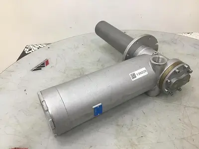 USED KRAUSS MAFFEI 6446629