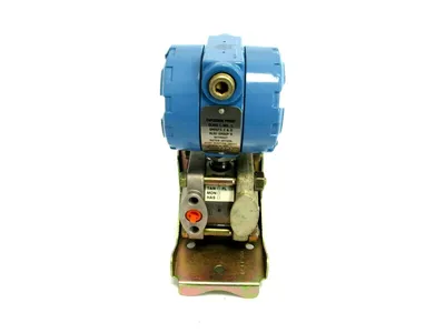NEW ROSEMOUNT 1151AP5S22B1 PRESSURE TRANSMITTER