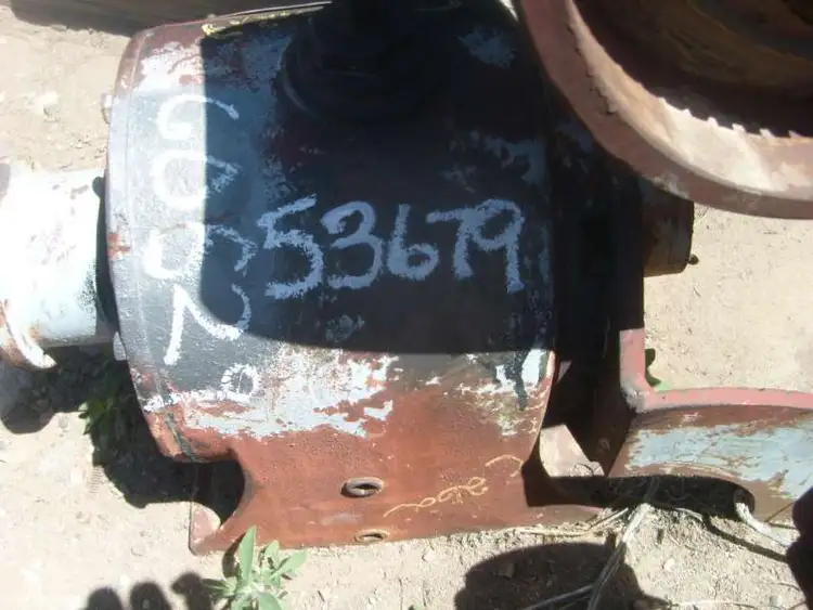 Used WESTERN CD218ABM2130 Gearboxes | Power Zone Equipment #971335