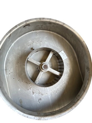 Used _UNKNOWN_ _UNKNOWN_ Rietz Mills MX | MAQUINARIA PECUSA #1464911
