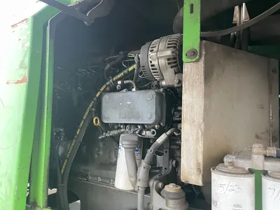 2008 SENEBOGEN 825 Material Handler | Alan Ross Machinery (3)