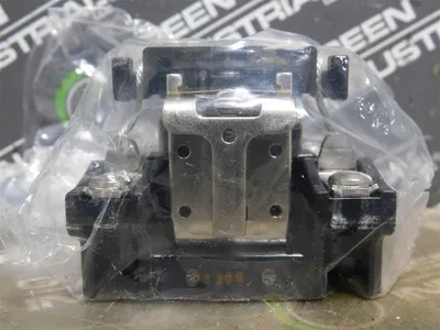 USED POTTER & BRUMFIELD PRD-7AG0-120