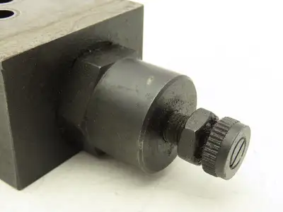 Used PARKER _UNKNOWN_ Valves/Fittings Indiana US | Arrow Industrial #1316972