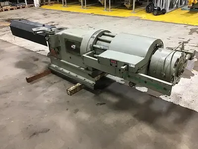 USED VAN DORN 700H-RS-125F / IU