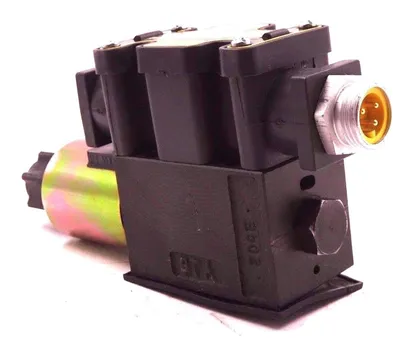 NEW PARKER D1VW20HNJC6-75 HYDRAULIC VALVE D1VW20HNJC675