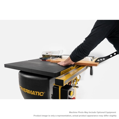 POWERMATIC PM1000 Table Saws | Sierra Victor Industries (13)