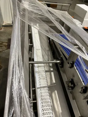 USED 2023 Risco Tray Loader